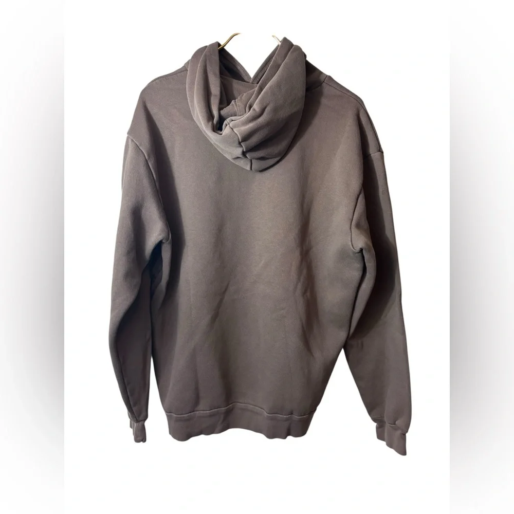 ADIDAS | hoodie sweatshirt pullover medium